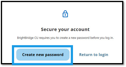 Logging In Step