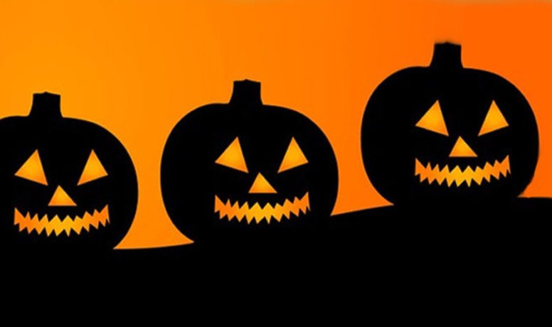 BrightBridge, Halloween, costume, saving