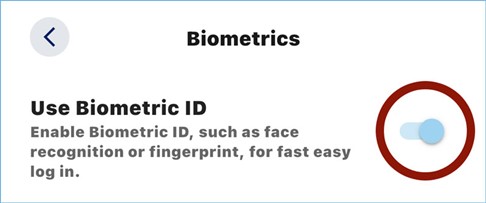 biometric