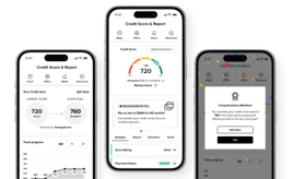 Credit Scores on Phones