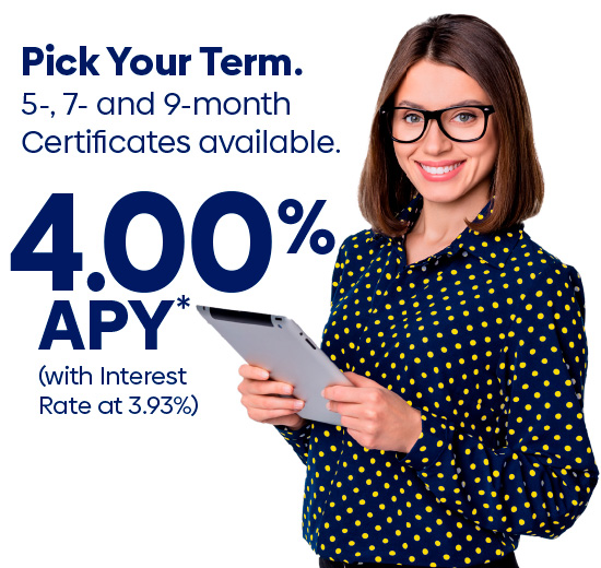 BridgeBuilder High Yield Saving Account