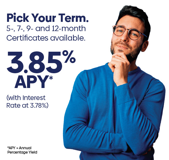 BridgeBuilder High Yield Saving Account