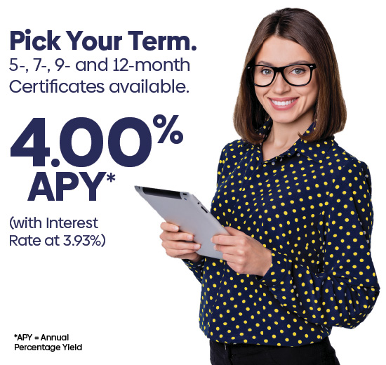BridgeBuilder High Yield Saving Account