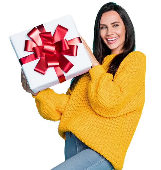 BrightBridge, Holiday, Holiday Loan