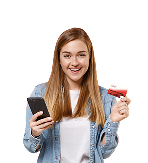 BrightBridge, Text Pay, Loan Payment, Text Payment