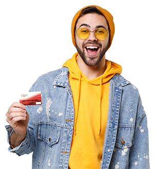 debit card, atm, atm/debit, access my credit union, BrightBridge