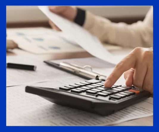 5 Minute Money Check