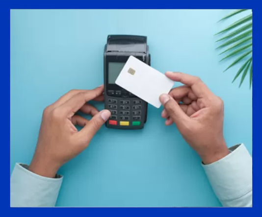 Rebuild Credit Score