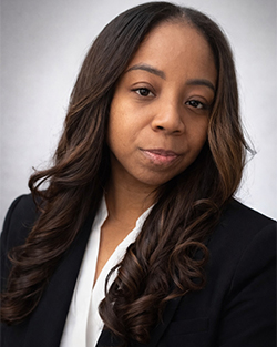 Stephanie Medina Costigan