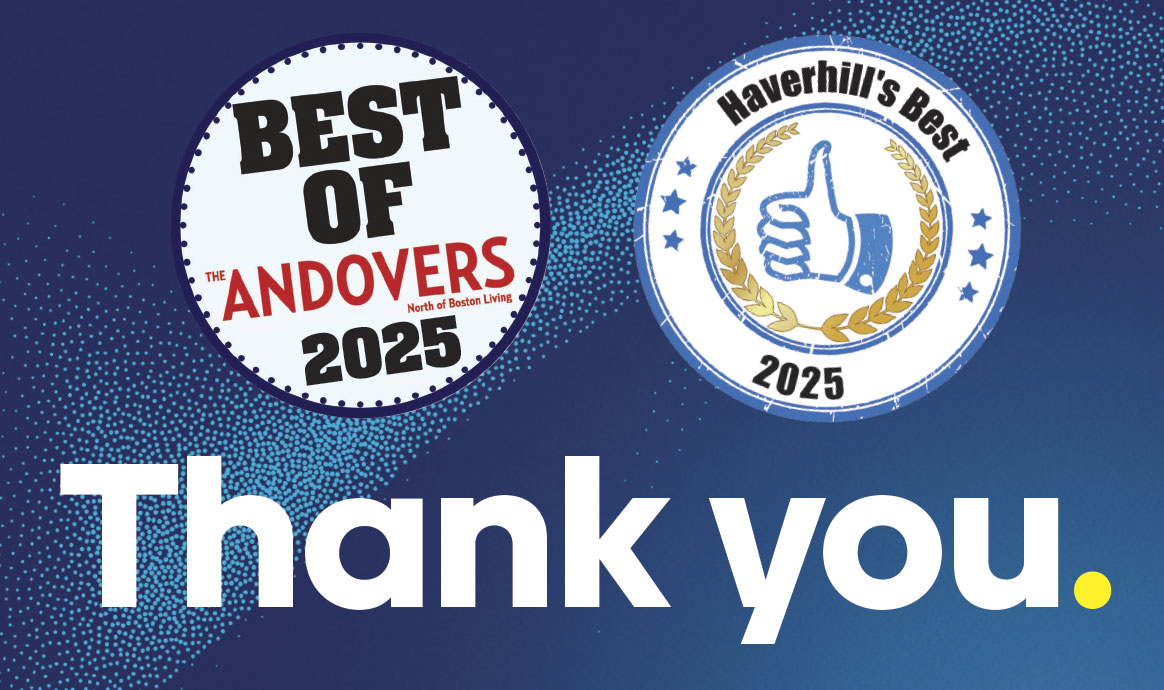 BrightBridge Credit Union Voted “Best Credit Union” by Local Publications