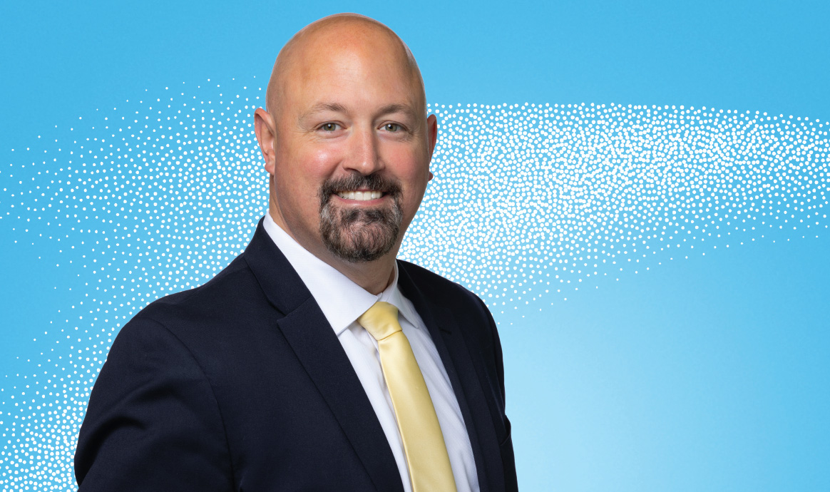 BrightBridge Credit Union Welcomes Frank Call as New VP, Head of Commercial Lending