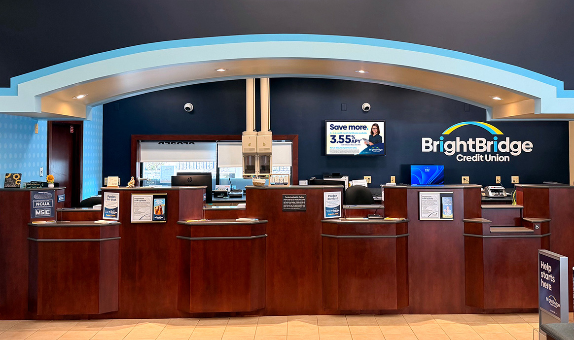 BrightBridge Credit Union Completes Core Systems Conversion with Arrha Credit Union 