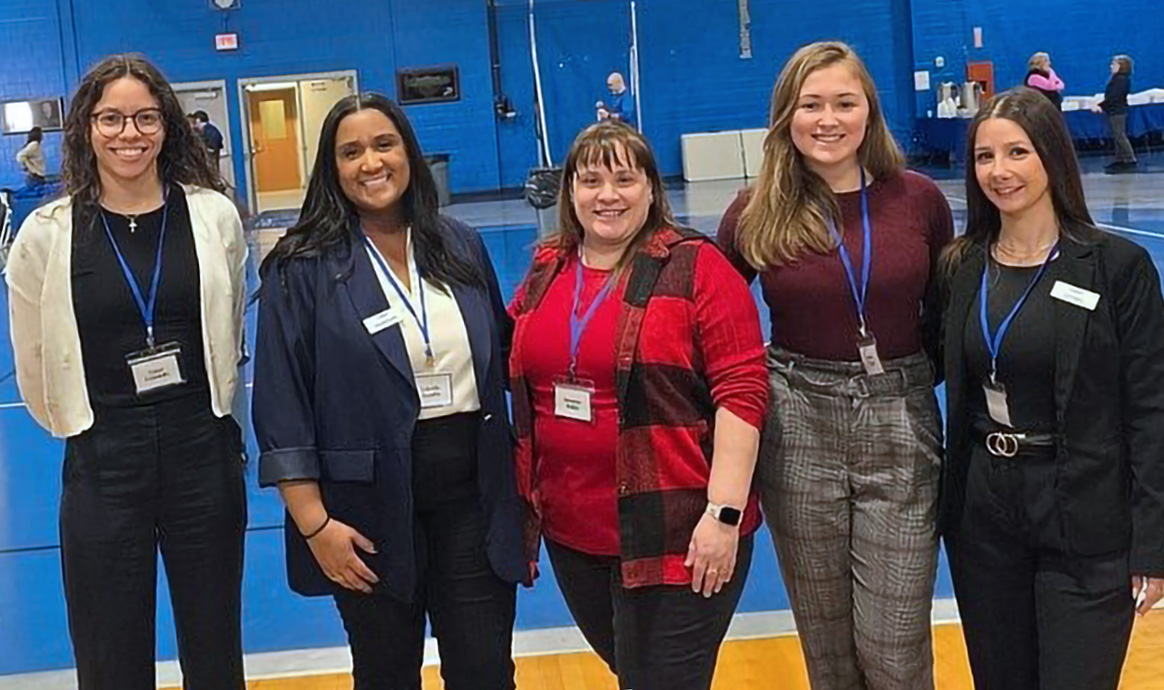 BrightBridge Credit Union Partners with Methuen High School  to Bring Real-World Financial Lessons to Life 