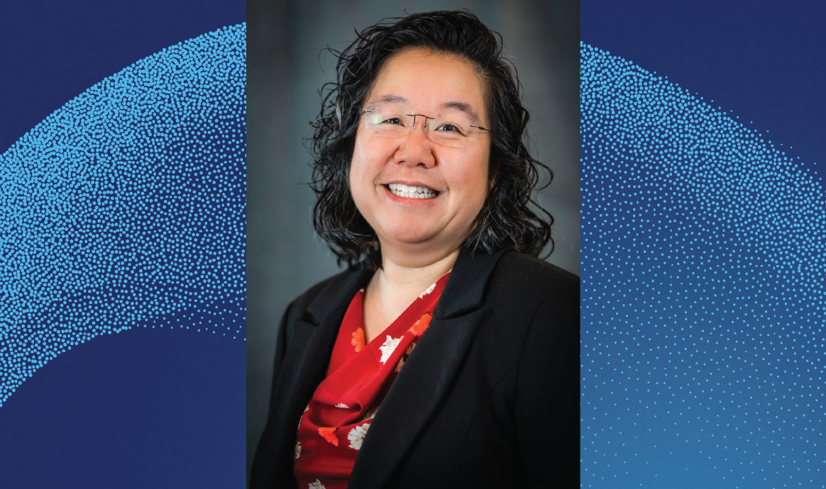 BrightBridge Credit Union Welcomes Laurie LaChapelle as Executive Vice President & Chief Financial Officer