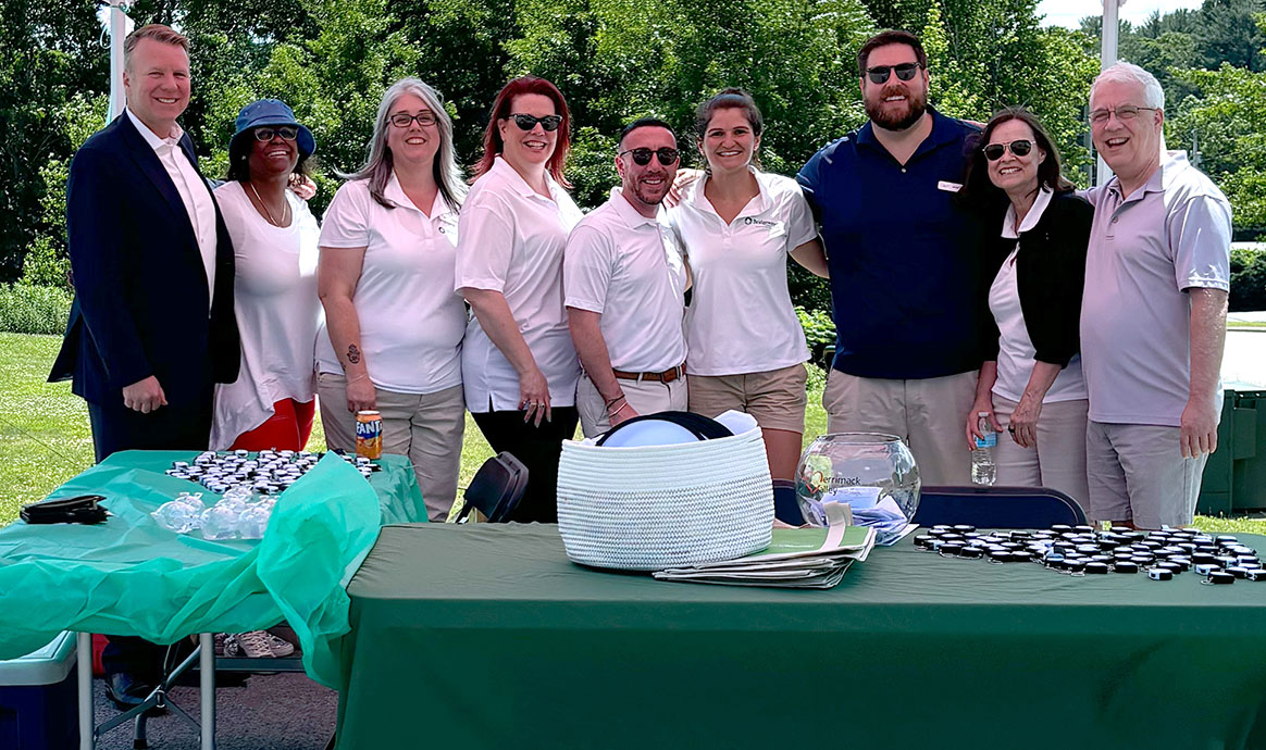BCU group Hanover Family Fun Day