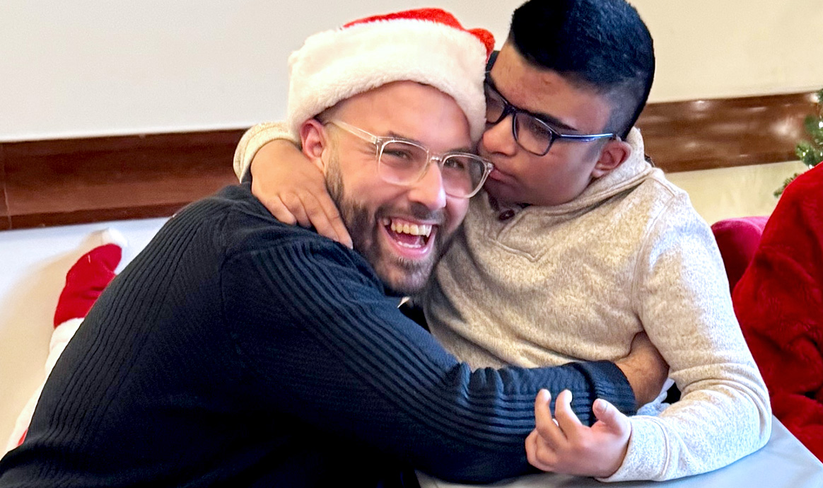 BrightBridge’s Matthew Medeiros to Run 2026 Boston Marathon in Support of Credit Unions Kids at Heart