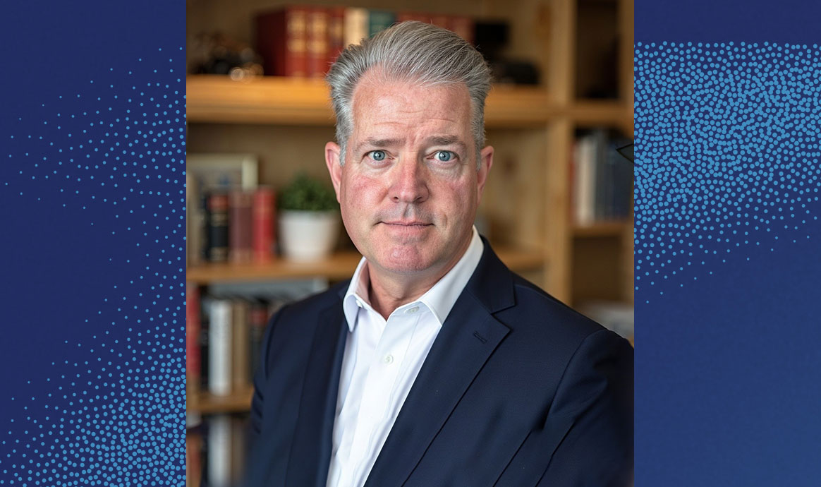 BrightBridge Credit Union Welcomes Matthew Coggins as Senior Vice President of Marketing & Communications