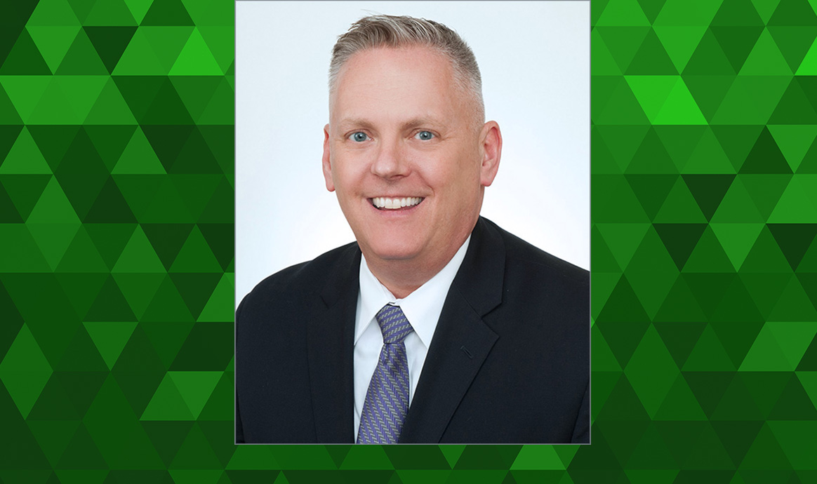 Getting Down to Business: MVCU’s COO / CFO Michael Valley 