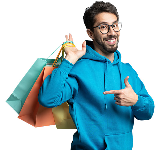 credit card, build my credit, earn rewards, VISA