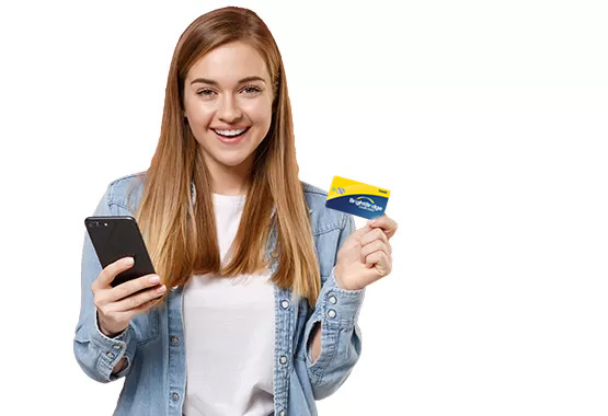 BrightBridge, Text Pay, Loan Payment, Text Payment